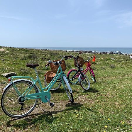 Just Like Home - Moledo Slow Living Eksteriør billede