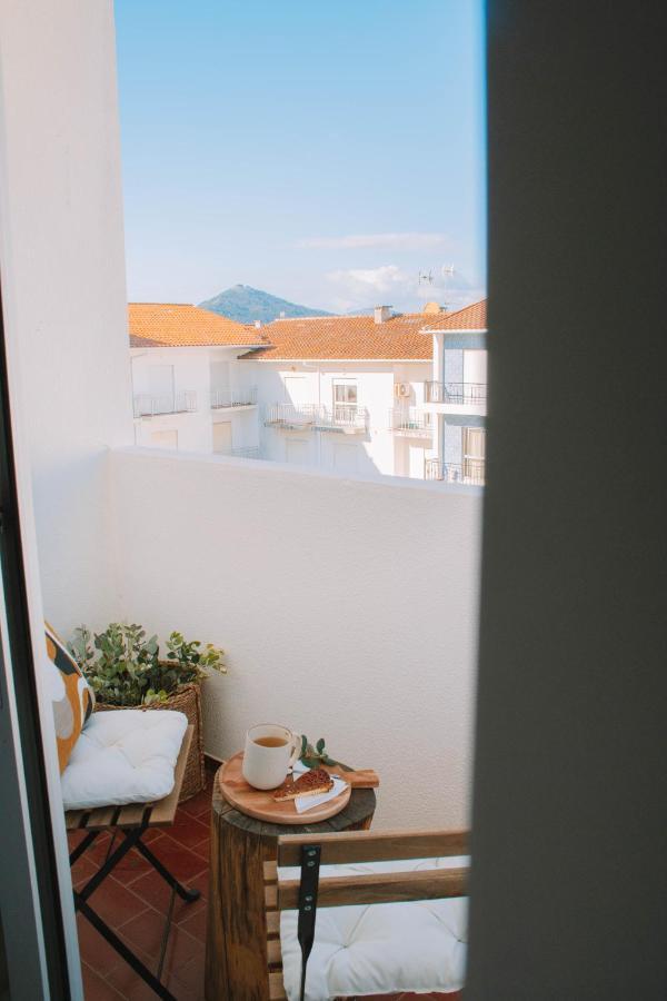 Just Like Home - Moledo Slow Living Eksteriør billede