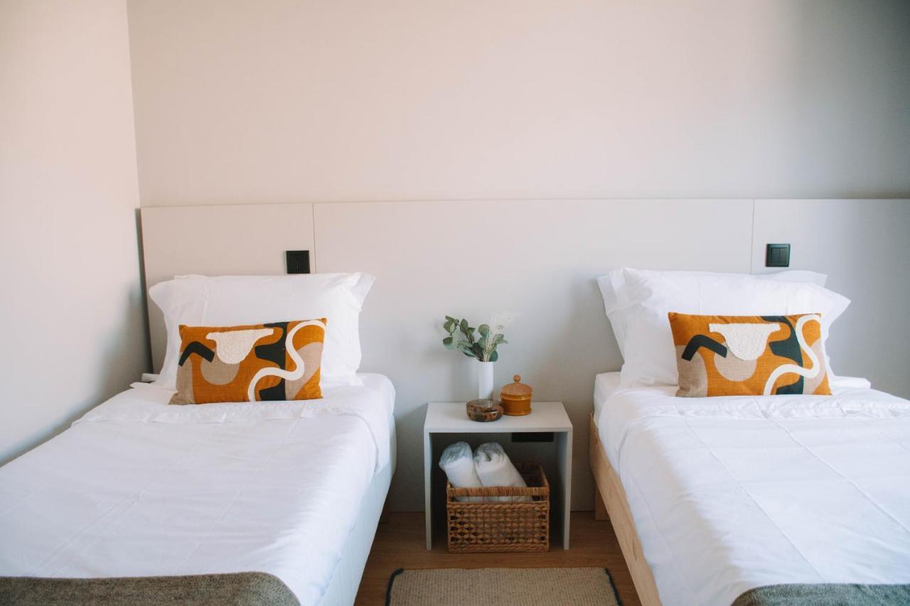 Just Like Home - Moledo Slow Living Eksteriør billede