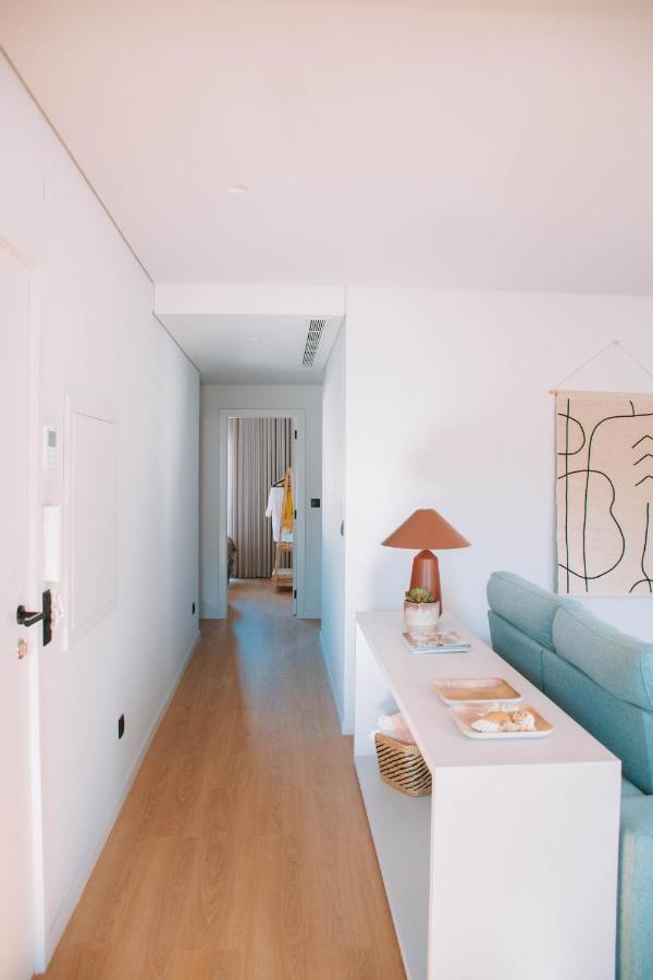 Just Like Home - Moledo Slow Living Eksteriør billede