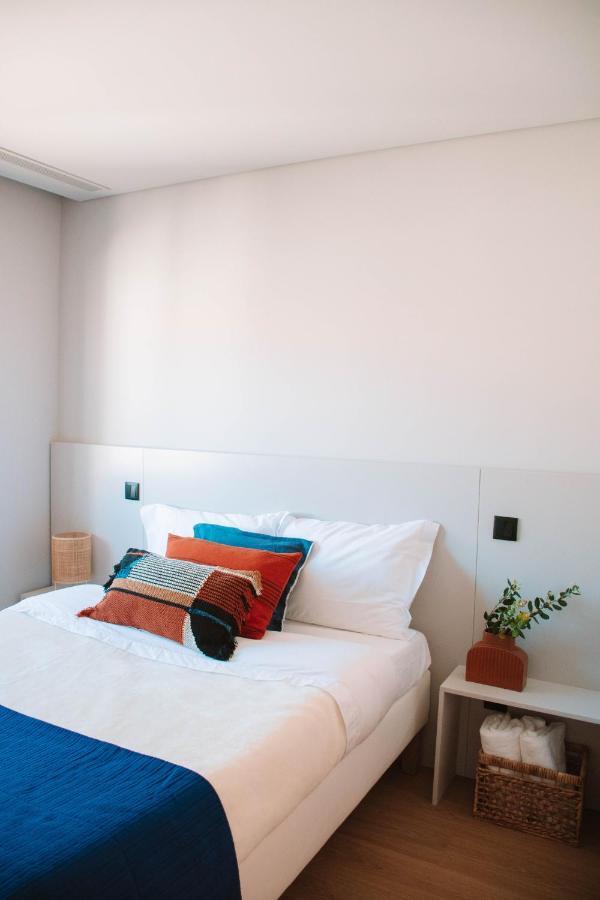 Just Like Home - Moledo Slow Living Eksteriør billede