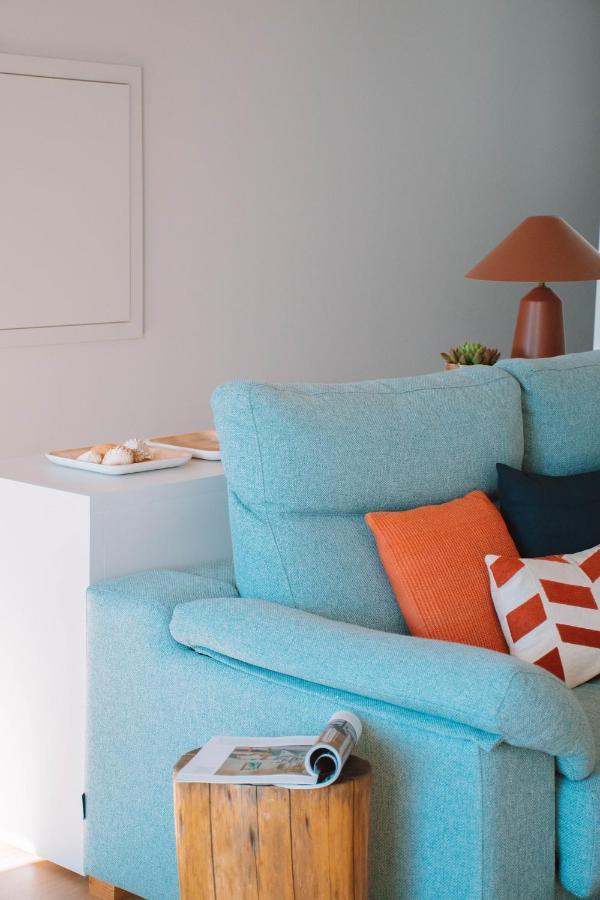 Just Like Home - Moledo Slow Living Eksteriør billede