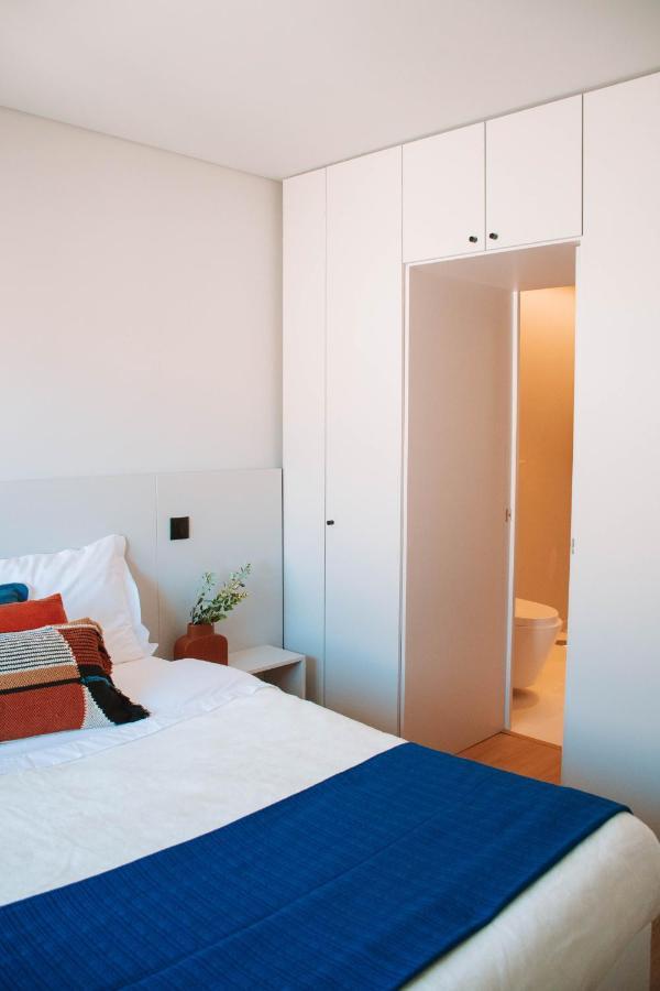 Just Like Home - Moledo Slow Living Eksteriør billede