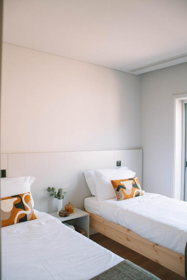 Just Like Home - Moledo Slow Living Eksteriør billede