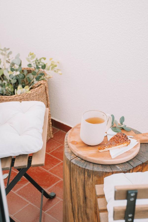 Just Like Home - Moledo Slow Living Eksteriør billede