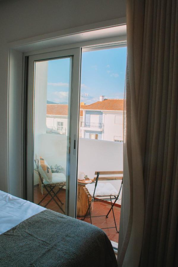 Just Like Home - Moledo Slow Living Eksteriør billede