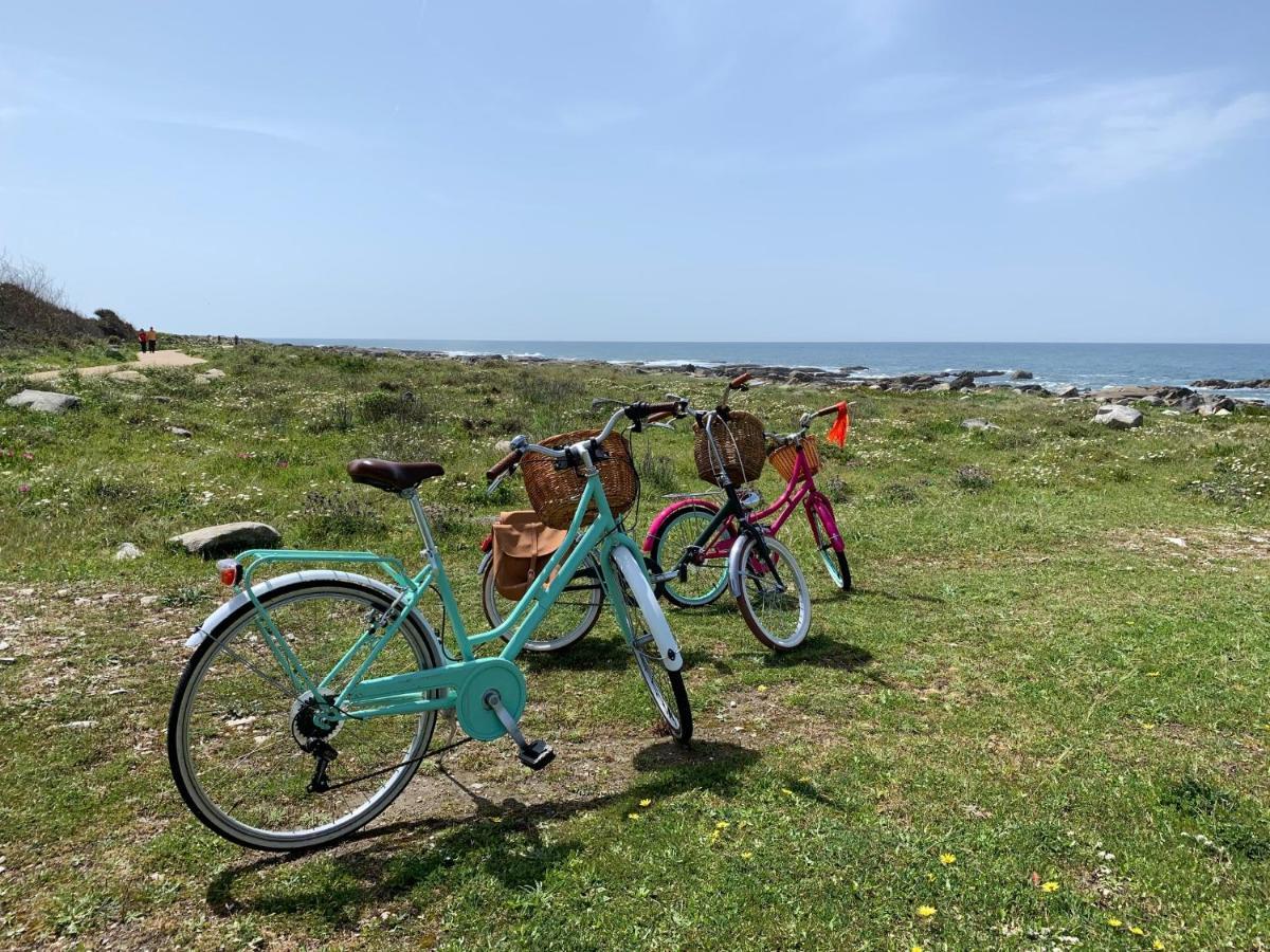 Just Like Home - Moledo Slow Living Eksteriør billede