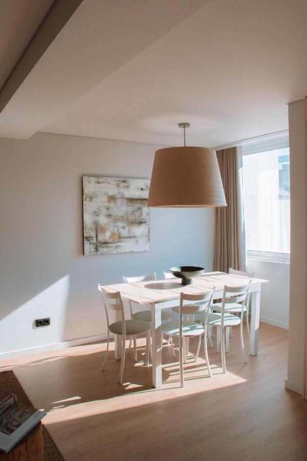Just Like Home - Moledo Slow Living Eksteriør billede