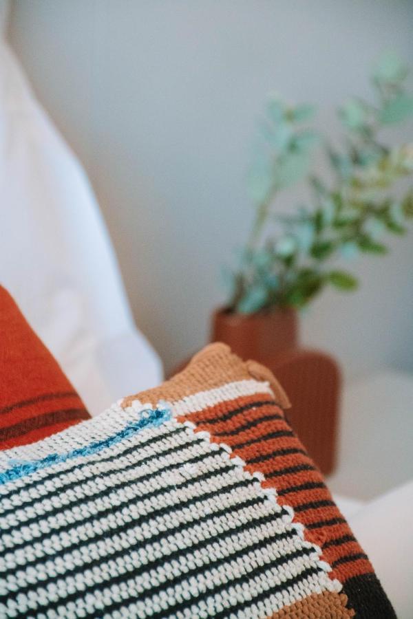 Just Like Home - Moledo Slow Living Eksteriør billede