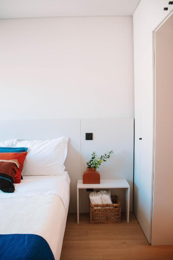 Just Like Home - Moledo Slow Living Eksteriør billede