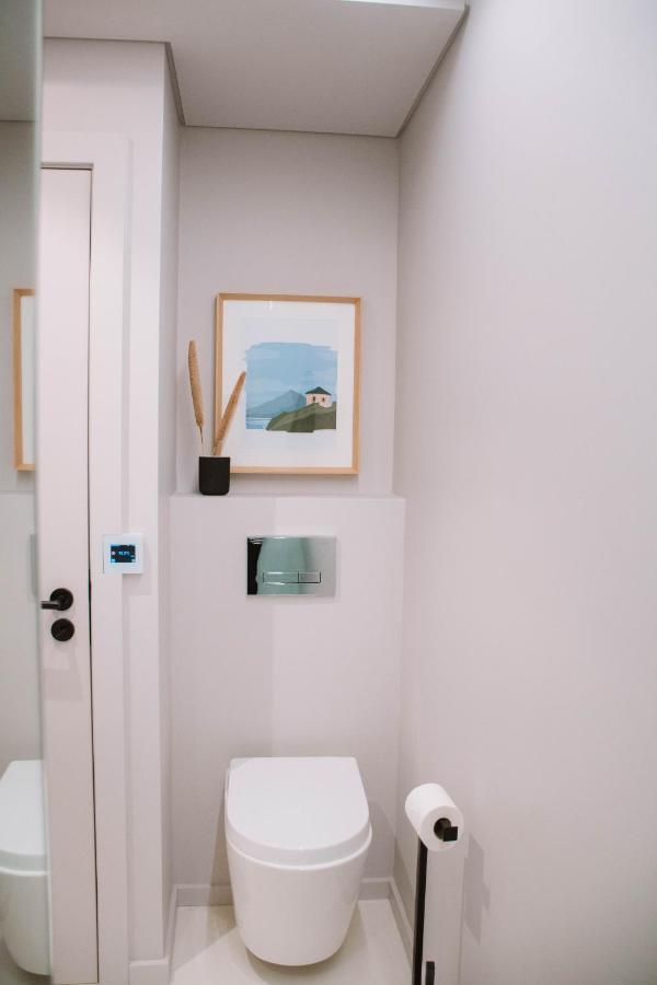 Just Like Home - Moledo Slow Living Eksteriør billede