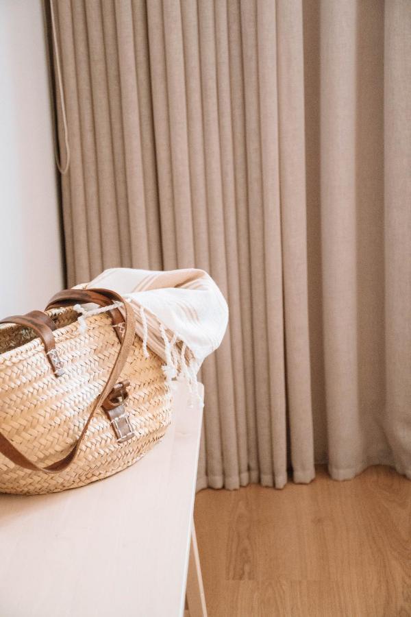Just Like Home - Moledo Slow Living Eksteriør billede