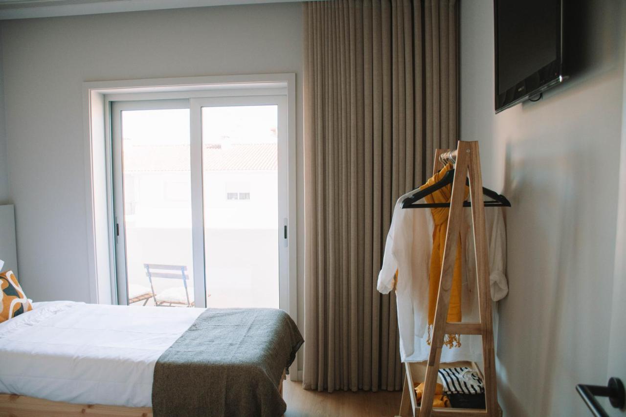 Just Like Home - Moledo Slow Living Eksteriør billede