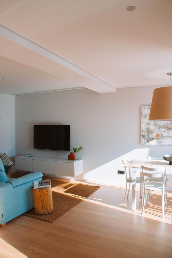 Just Like Home - Moledo Slow Living Eksteriør billede