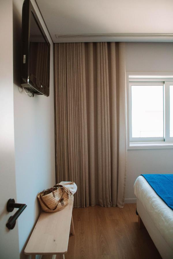 Just Like Home - Moledo Slow Living Eksteriør billede