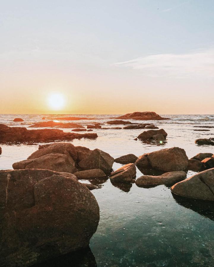 Just Like Home - Moledo Slow Living Eksteriør billede